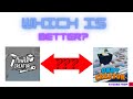 Which Roblox Game Is Better? | Tower Creator Or Obby Creator