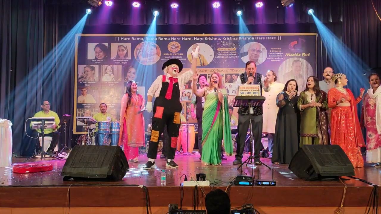 Jeena Yahan Marna Yahan - Neelam Bathija 