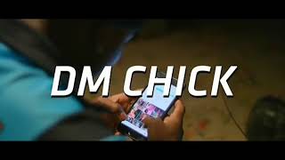 HARMONIZE  ft Sarkodie - DM CHICK