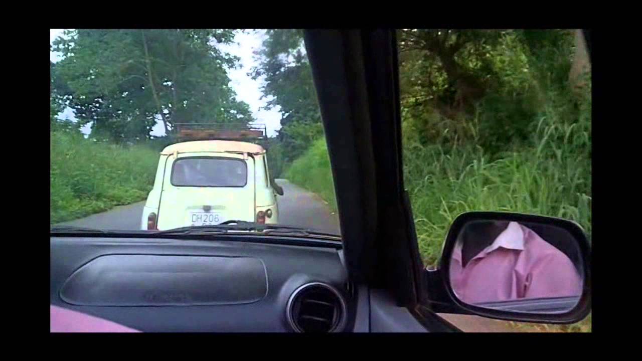 Sanza Lissoro ti Canon Stars