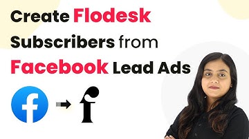 Create Flodesk Subscribers from Facebook Lead Ads
