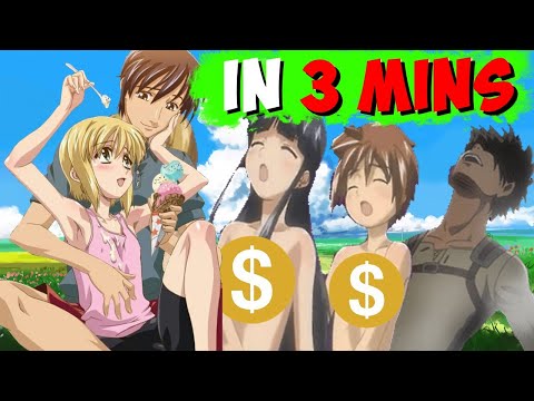 Watch Boku No Pico Online