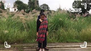 Pe and Heath: Sayawera (moro x lumad)