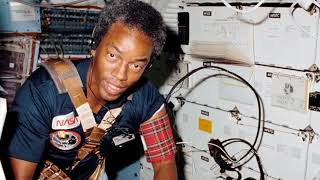 35Th Anniversary Of Guy Blufords First Space Flight