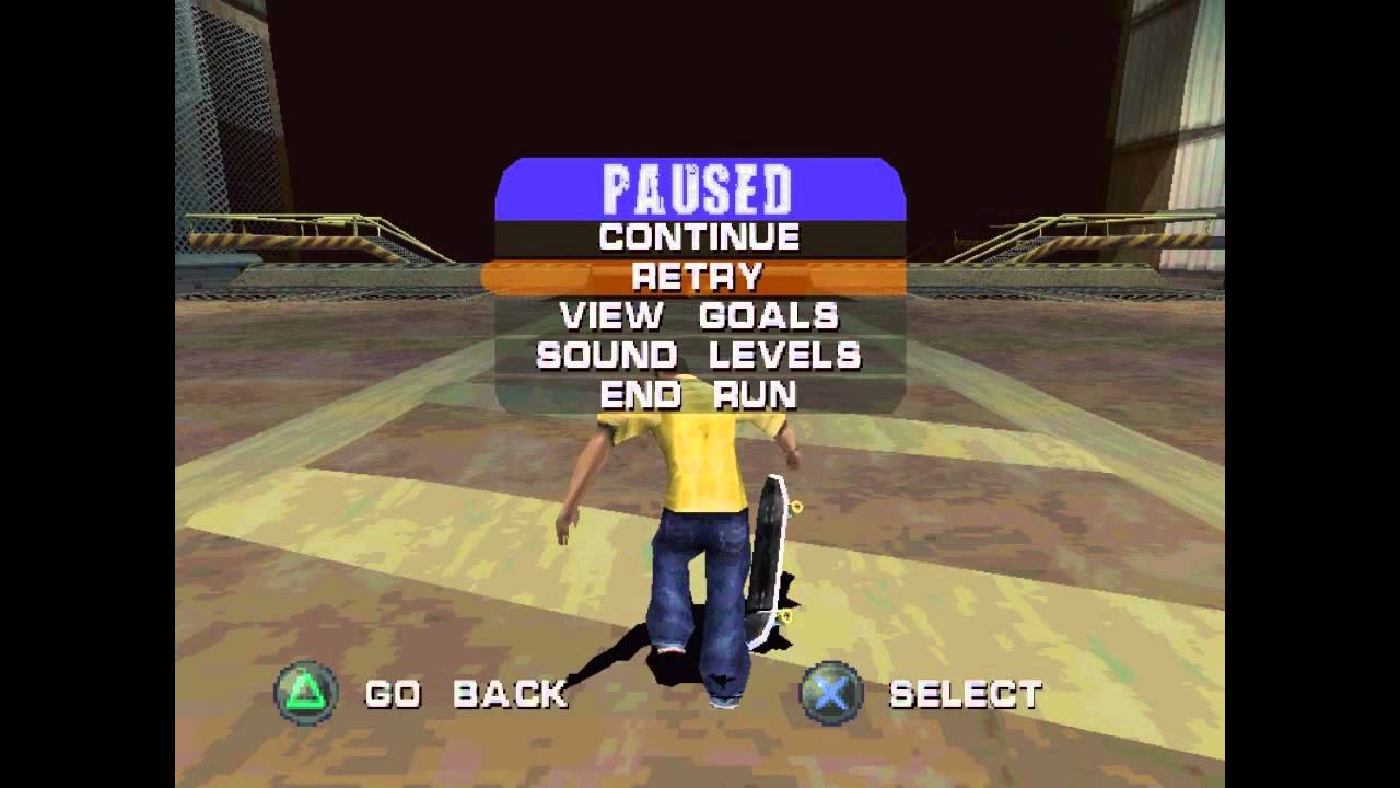 thps3 ps1