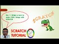 Scratch Programming I