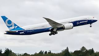 Why Boeing 787 Is DESTROYING Every Other Plane