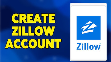 How To Create Zillow Account 2024 | Zillow Sign Up/Registration Guide