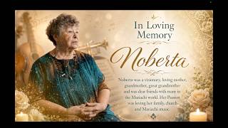 Memorial Service for Noberta Fresquez | San Martin de Porres | ABQ, NM