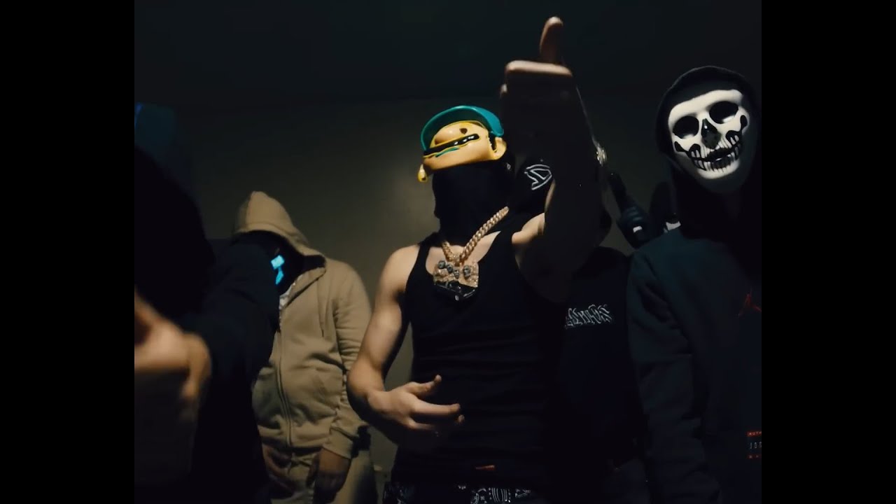 [FREE] Hanzel La H x Hades 66 Type Beat 