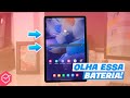 GALAXY TAB S7 FE // GRANDE, MAIS BARATO e com CANETA!! Virou ÓTIMO CUSTO BENEFÍCIO!