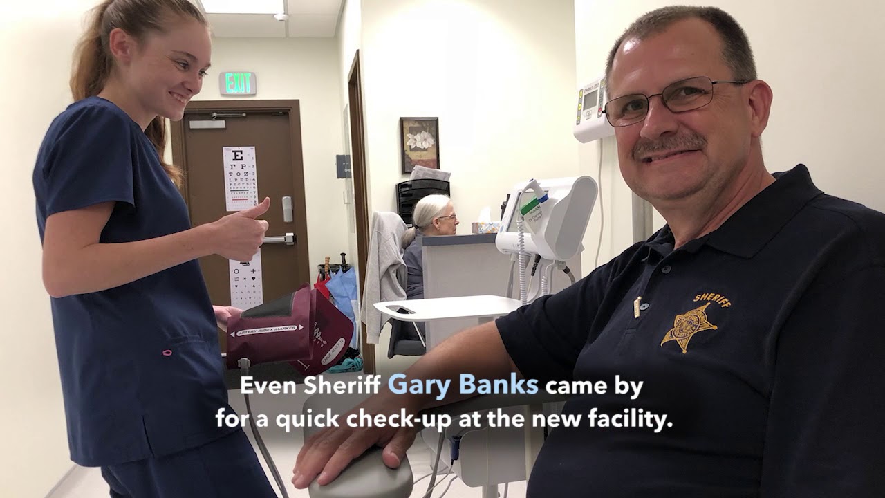 Mercy Urgent Care Burnsville Ribbon Cutting YouTube