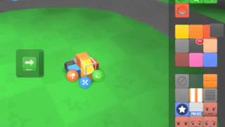 BlocksWorld Lets Play Ep 1