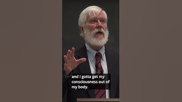 Out of Body Experience is a Misnomer