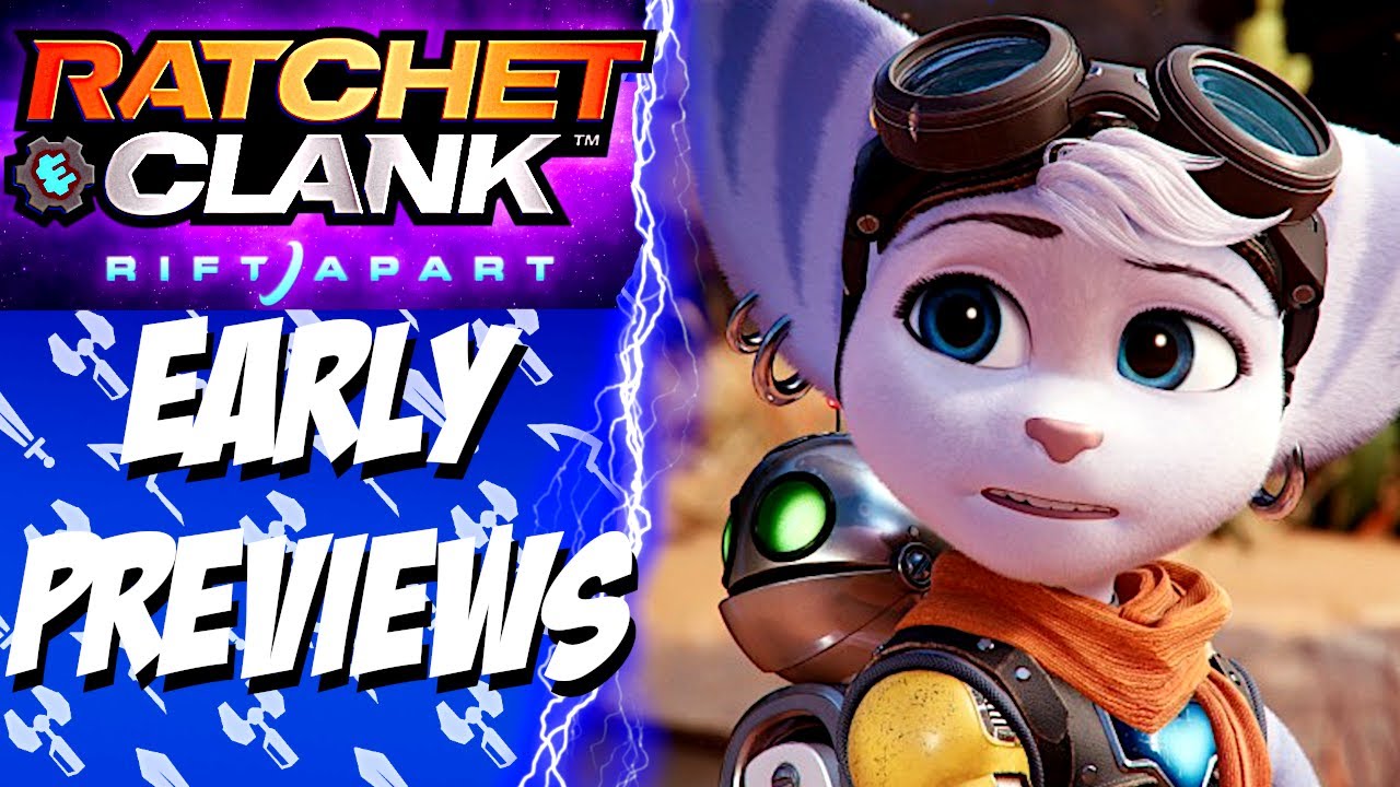 Ratchet and Clank Rift Apart release date: trailer, plot, new weapons -  Dexerto