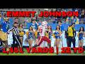 ⚡EMMET JOHNSON ⚡| 2026 NFL DRAFT | RB |