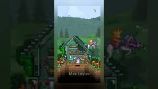 Террария 1.3 #edit #games #terraria #shorts