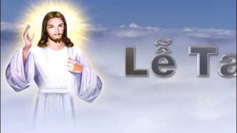 Lễ Tang Cụ Giuse Nguyễn Văn Quán (Phần 1)