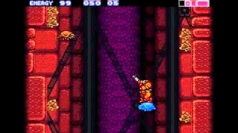 Super Metroid Playthrough - Part 9 - Power Bombs