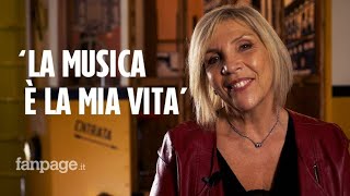 The Voice Senior, Elena Ferretti: "Dissi no al grande successo per la famiglia, era giusto così"