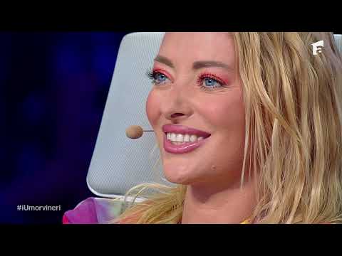 TOP MOMENTE DE STAND UP de la iUmor! 😂 Cât de bune au fost glumele! 😂
