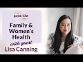 Family Life and the Future of Healthcare for Women #modernfertility