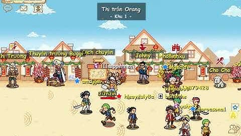 thành quả của vượt núi nghịch đảo + mua sắm ít đồ và cái kết