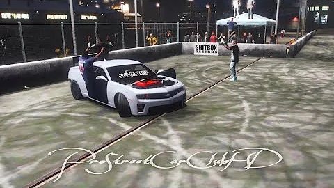 (PC) GTA FiveM RP: BUCKET WARS! Burnout Box/Freestyle Pit Comp| Tandems/Door 2 Door Action & More!