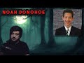The Strange Disappearance of Noah Donohoe