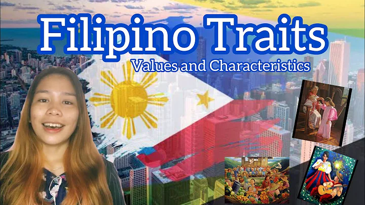 Which among the Filipino positive values is the most important? (2023)