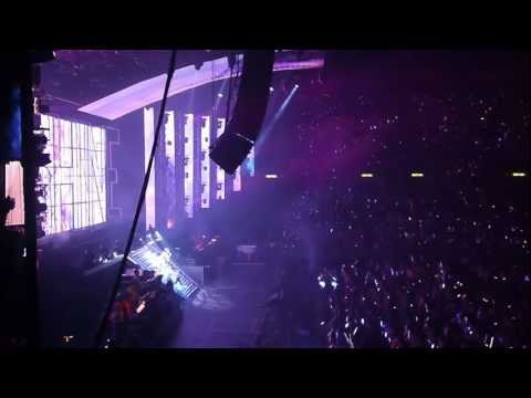 SHINE - 燕尾蝶 (SHINE PASSION LIVE 2012)