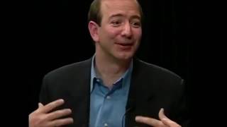 Famous Jeff Bezos on How To Start Up A Business Wealth