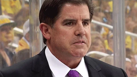 Laviolette on verge of meltdown after Penguins sco...