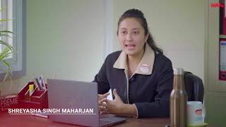 Hilife Foods | Thanks Giving Video ft. Rajesh Hamal