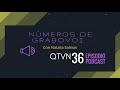 QTVN Episodio 36 Los números de Grabovoi