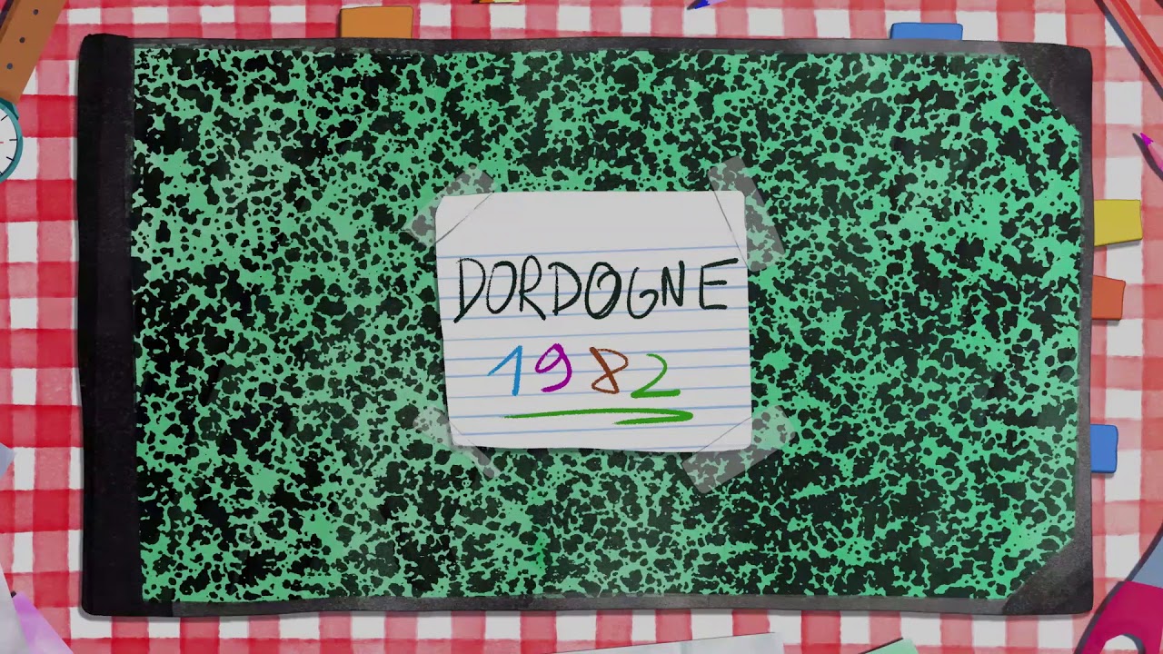 Dordogne Extended Gameplay Trailer