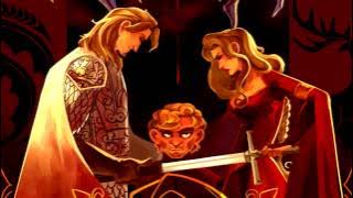HOUSE LANNISTER OST (S3) - A Lannister Always Pays His Debts