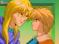 انمي Fushigi Yuugi 1995 الحلقة 21 مترجم جودة عالية 