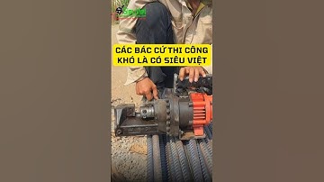 Máy cắt sắt thuỷ lực bị hỏng Nỗi Khổ của các Bác thợ khi thi công #shorts #tools #machine