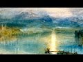 First London Showing Turner Watercolours