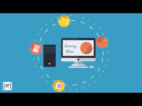 The Basic of Computer Programming