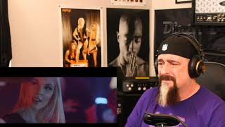 Metal Biker Dude Reacts - Hopsin - All Your Fault REACTION