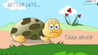 Belated Happy Birthday | Wishes | Ecard | Greetings | 02 09