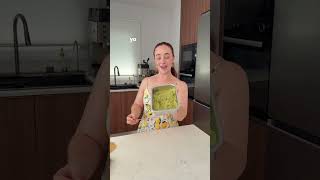 Mejorando el guacamole de Mercadona súper rápido y fácil @atrapatusue%C3%B1o
