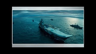В ирландии и великобритании в прокат выходит фильм «притяжение» В ирландии и великобритании в прокат выходит фильм «притяжение»