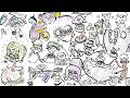 リクエストされた絵を描こう!な配信