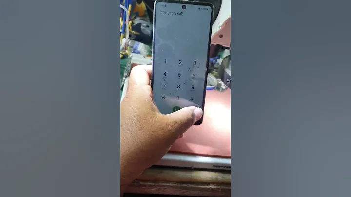 samsung m31s no power on Dead recover Done ✅️ #shorts