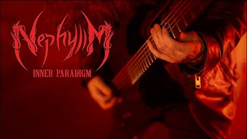 NEPHYLIM - Inner Paradigm (OFFICIAL MUSIC VIDEO)