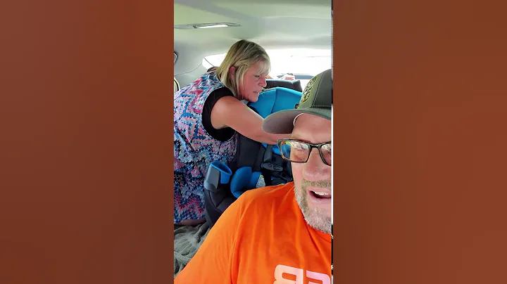 Child seat issues