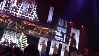 Justin Bieber- she dont like the lights Moscow 30/04/13